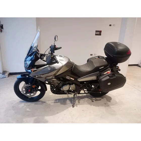 Vistrom 650