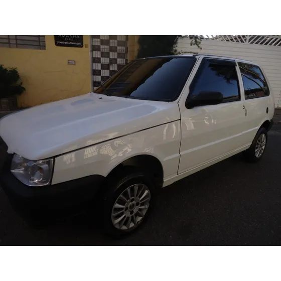 Fiat Mille 1.0 Fire Economy Flex 3p