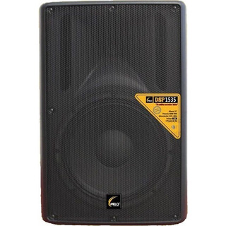 Melo Dsp1535 Bafle Medio 15'' Nuevo Envio Gratis Melo Dsp1535 Bafle Medio 15'' Nuevo Envio Gratis