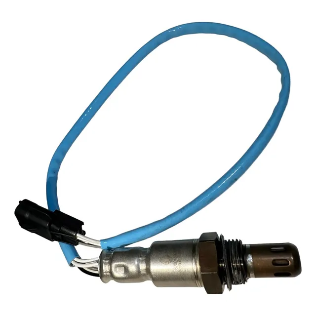Sonda Lambda Renault Logan Sandero Kangoo Duster Original 