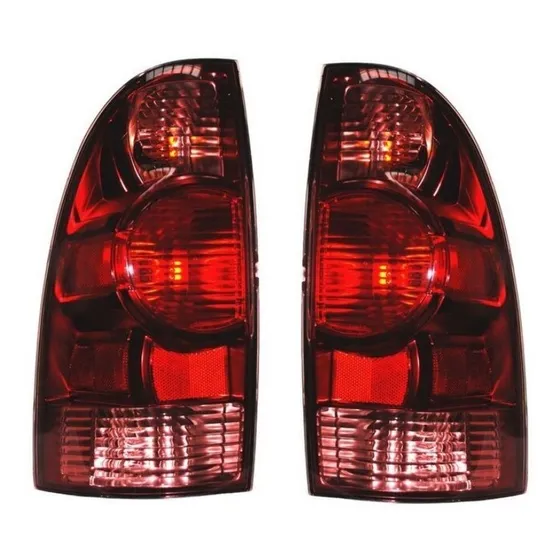 Par Calaveras Tacoma 2005-2006-2007-2008 C/arnes Premium