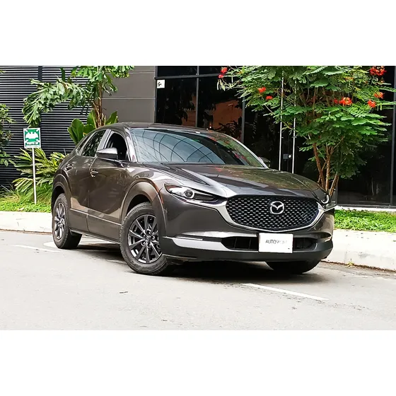 Mazda Cx-30 2.0 Prime