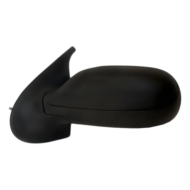 Retrovisor Strada Fire Original Manual 2010 Le