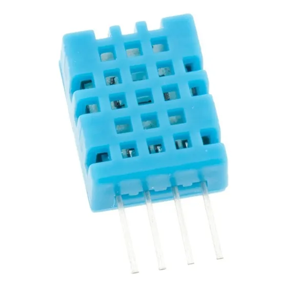 Dht11 Sensor De Temperatura Humedad Dht 11 Arduino