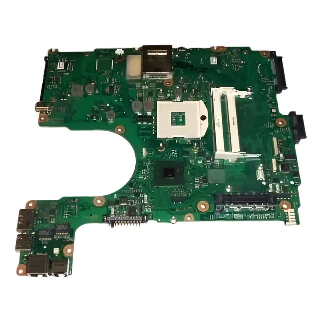 Placa Madre  Toshiba Tecra A11 Intel Impecable