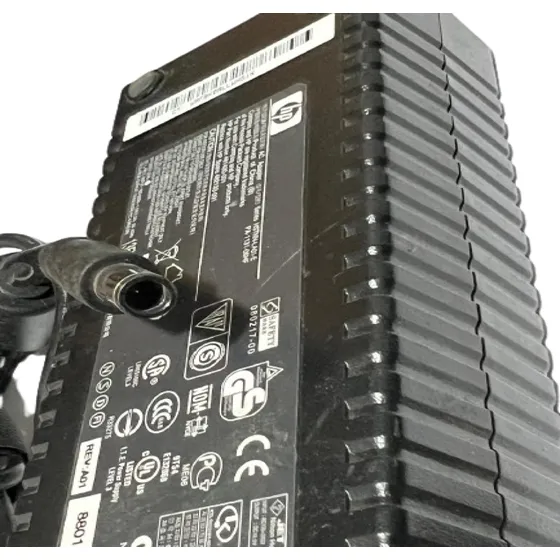 Cargador Hp 19.5v 9.23a 180w Original Usado