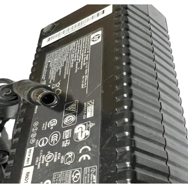 Cargador Hp 19.5v 9.23a 180w Original Usado
