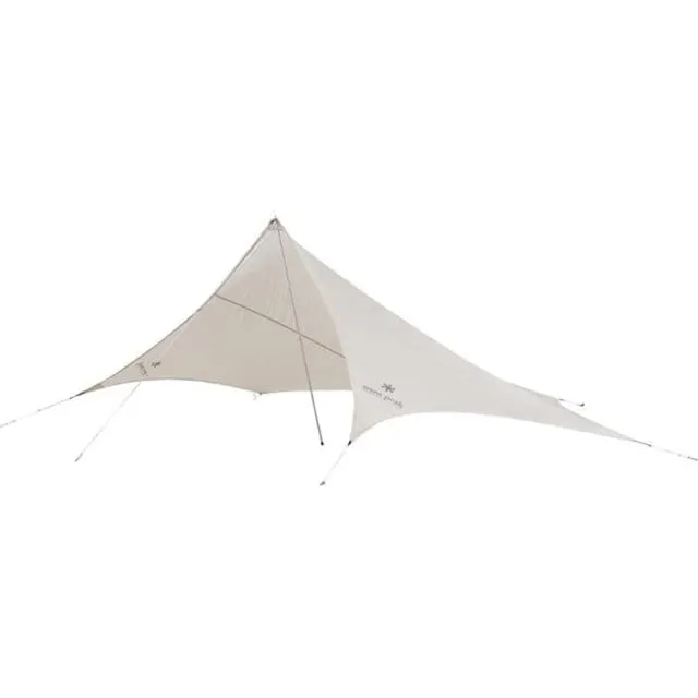 Lona Penta Pico Nevado Marfil 1-2 Persona Stp-381-iv-us