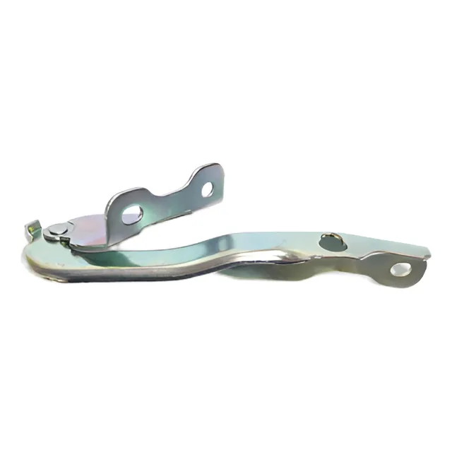 Bisagra Izquierda Capot Para Chev Spark Cronos / Go / Life 