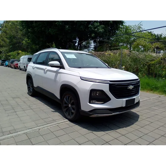Chevrolet Captiva 1.5 Lt 5 Pasajeros