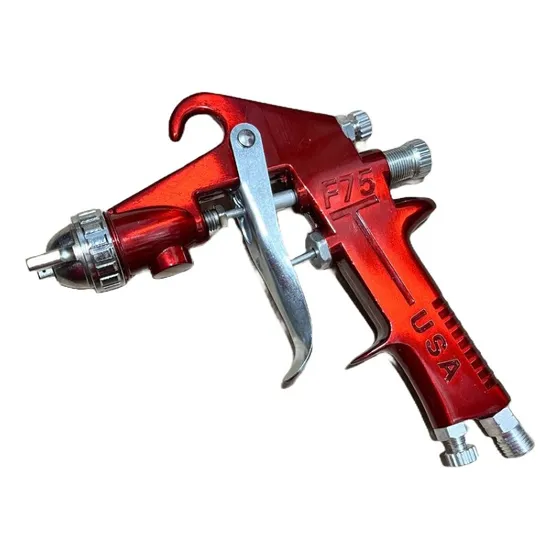 Pistola Thomas F-75g