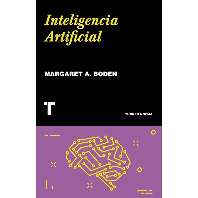 Inteligencia Artificial - Margaret Boden