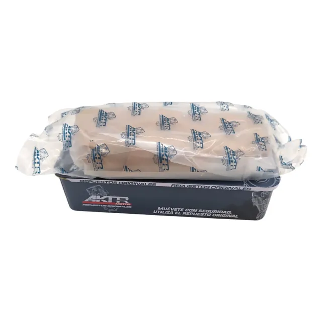 Kit Biela Ax100 Suzuki Akt // Original //