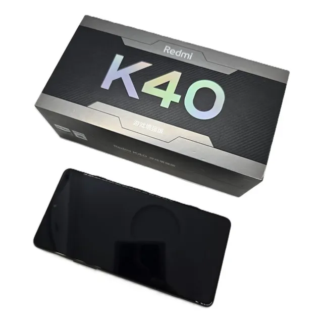 Celular Redmi K40 Gaming Edition