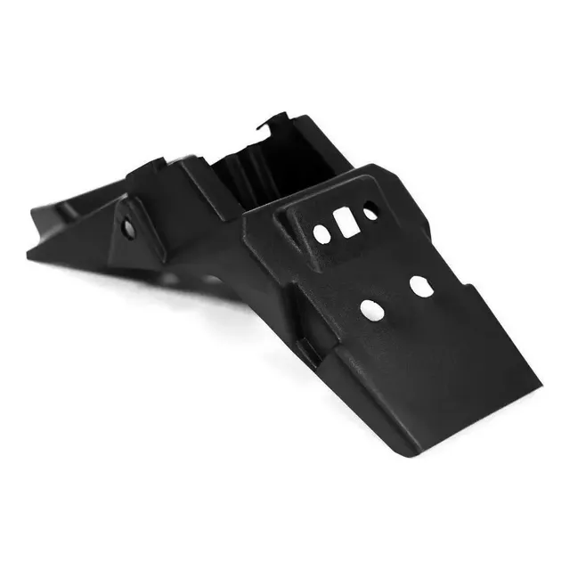 Guardabarro Trasero Yumbo Dakar 125/200