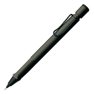 Lapicero Lamy Safari Negro Mate Lapicero Lamy Safari Negro Mate