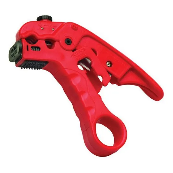 Herramienta 15041c Br1 Multi-pelacabl Rojo