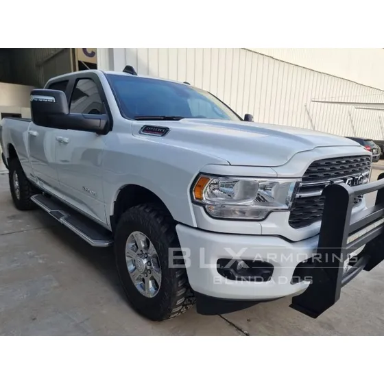 Dodge Ram 2500 Ram Hevy Duty 2500 4x4
