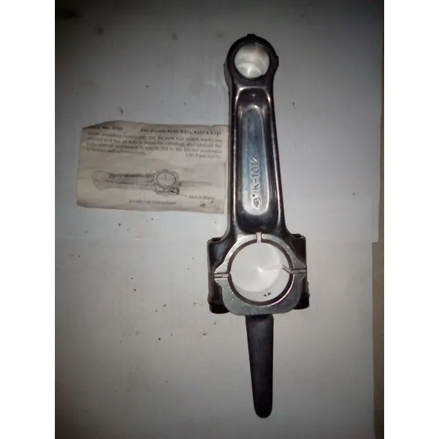 Biela Motor Gasolina Kholer 12-14-16 Hp