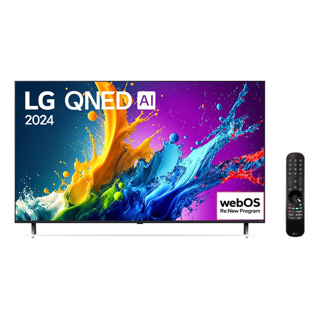 Smart Tv 55 4k Quantum Dot Nanocell 55qned7s Hdmi 2.1 LG Smart Tv 55 4k Quantum Dot Nanocell 55qned7s Hdmi 2.1 LG