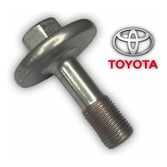Tornillo Damper Hilux 2.4/2.7 2/3rz 2tr Meru Hiace Original