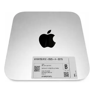 Mac Mini M2 | MercadoLibre 📦