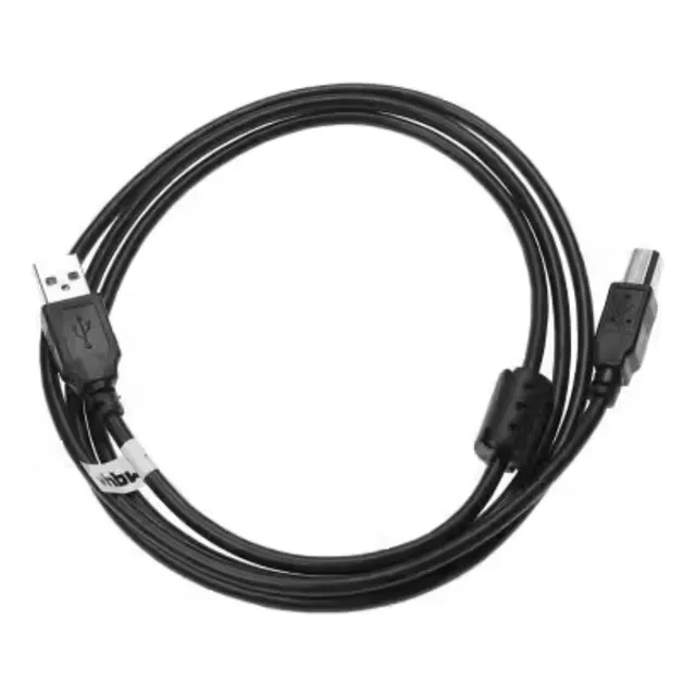 Cable Usb A Impresora Genérica 1.5m Data