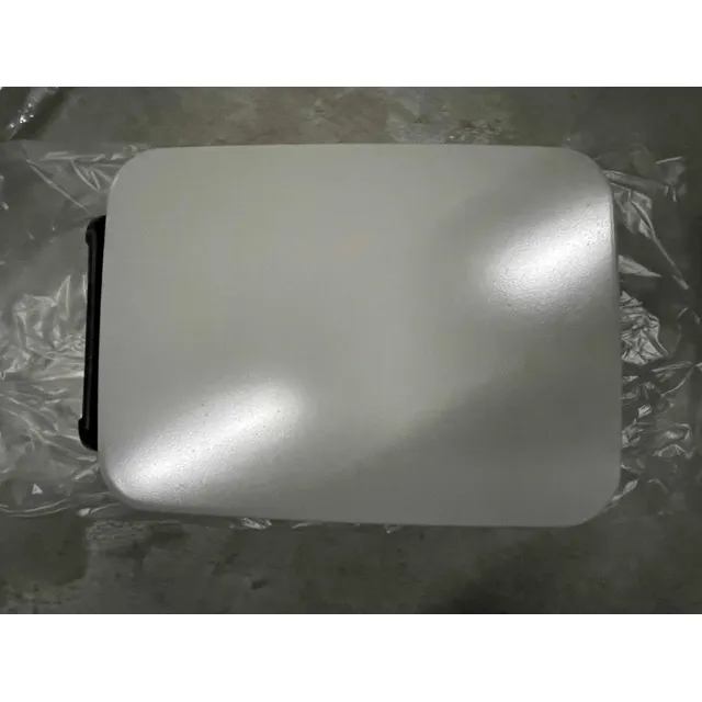 Tapa Gasolina Con Bisagra Aveo Lt 04-10 Original Gm