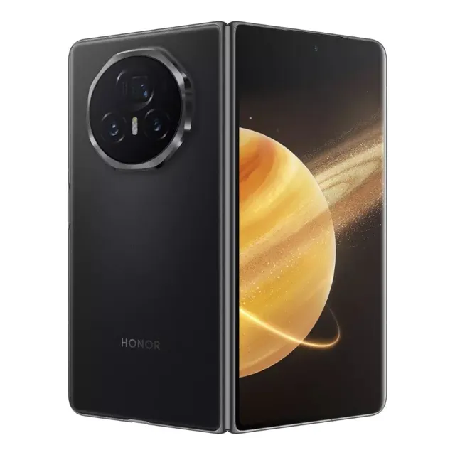 Honor Magic V3 5G Dual SIM 512 GB negro 12 GB RAM