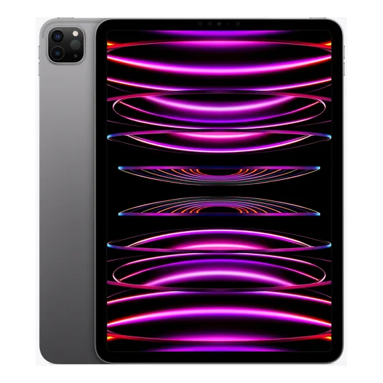 Ipad Pro 11 Wifi 2tb Space Gray Gris Espacial