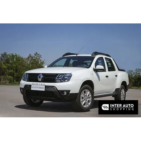 Renault Duster Oroch Zen