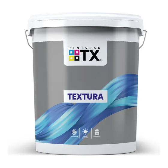 Textura Grano Medio Tx- 20lts