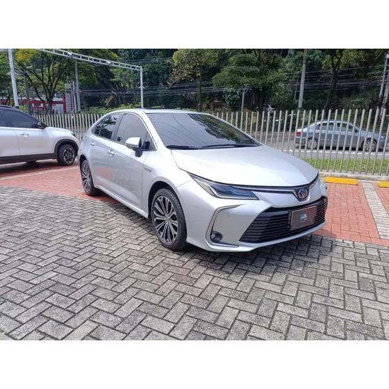 Toyota Corolla 1.8 Se-g