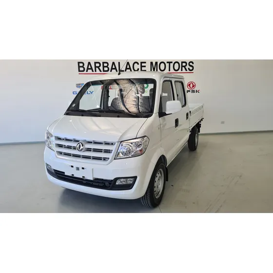 Dfsk C32 1.5 Cab Doble