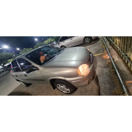 Chevrolet Corsa Classic 1.6