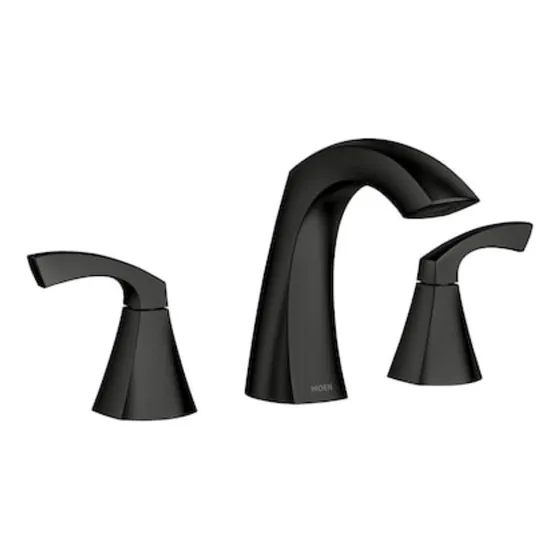 Grifo Moen Br Ws Hiarc Lndor Mbk2h 84504bl