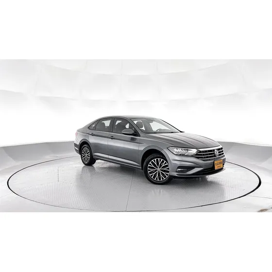 Volkswagen Jetta Tsi Comfortline