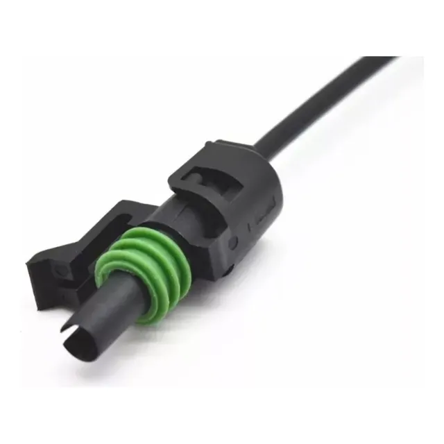 Ficha Sonda Lambda 1 Cable Chevrolet Corsa Astra Vectra