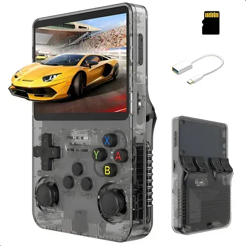 Ips Lcd Screen Replacement For Psp 1000 | MercadoLivre