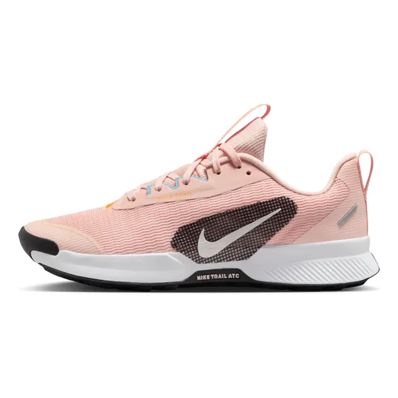 Zapatillas Nike Juniper Trail 3 Rosa Mujer