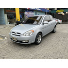 Hyundai Accent 1.6 Gls