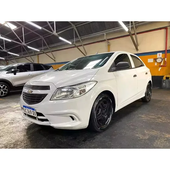 Chevrolet Onix 1.4 Joy Ls 98cv