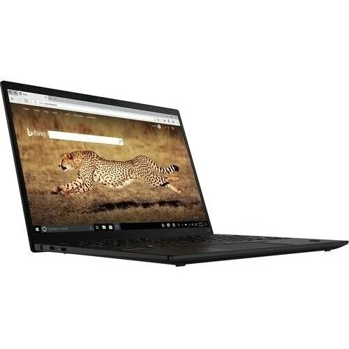 Lenovo Thinkpad X1 Nano 13  Ultrabook I7-1160g7 16gb 512gb
