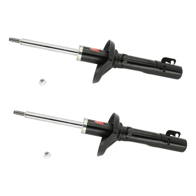 Amortiguadores Kyb Jetta Golf Beetle A4 99-17 Par Delantero
