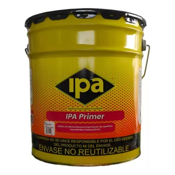 Primer Ipa Cuñete (5gal)