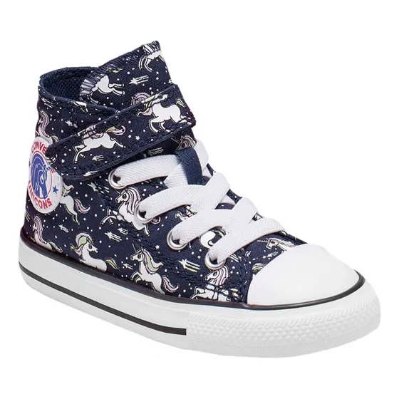 Zapatos Converse Original Chuck Taylor Unicornio T24 Y T25