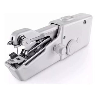 Maquina De Coser Mano Mini Portátil A Pilas Compacta Viaje Maquina De Coser Mano Mini Portátil A Pilas Compacta Viaje
