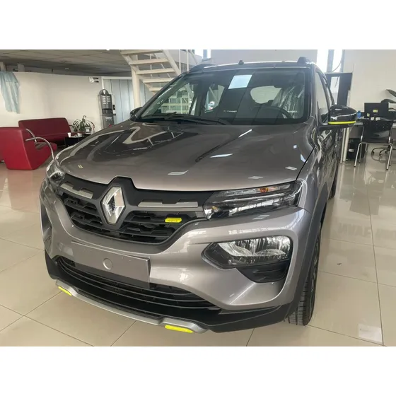 Renault Kwid 1.0 Sce 66cv Iconic Outsider