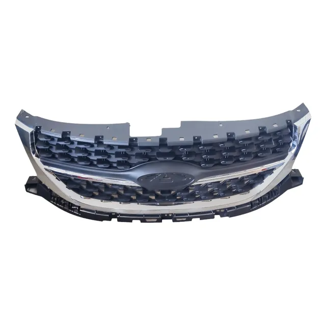 Mascarilla Principal Original Chery Arrizo 3 