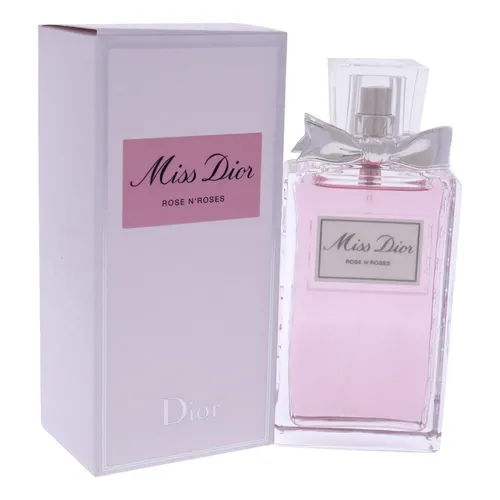 Perfume Christian Dior Miss Dior Edt 100ml For Women | MercadoLivre